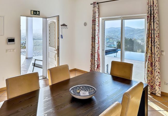 Villa em Faro - Villa Belchior | 3 Quartos | Campo | São Brás Alportel Villa em Faro - Villa Belchior | 3 Quartos | Campo | São Brás Alportel