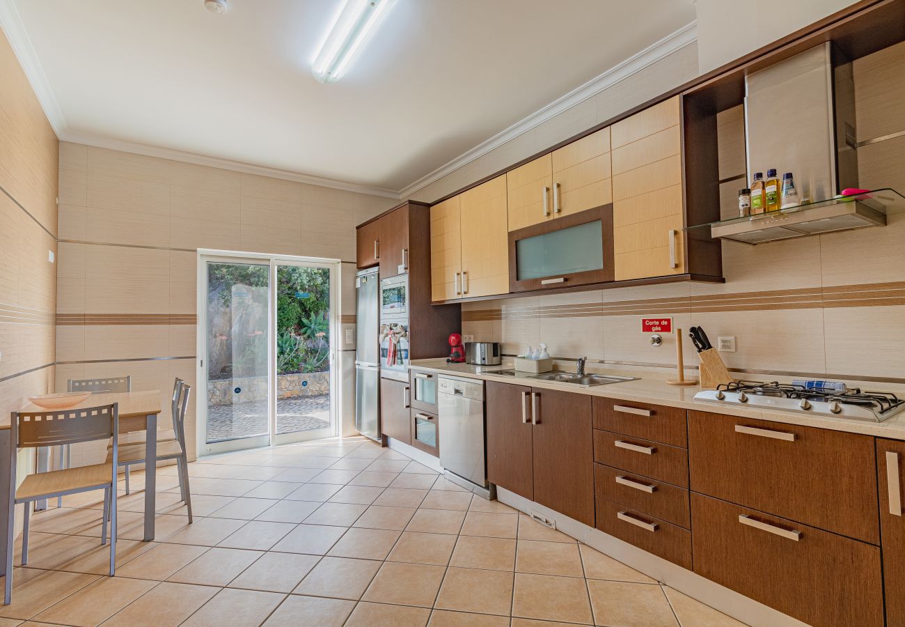 Villa em Faro - Villa Belchior | 3 Quartos | Campo | São Brás Alportel