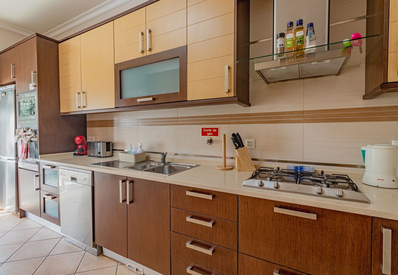Villa em Faro - Villa Belchior | 3 Quartos | Campo | São Brás Alportel
