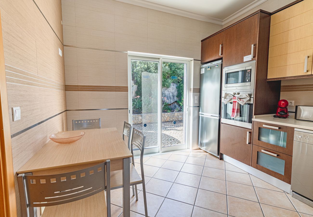 Villa em Faro - Villa Belchior | 3 Quartos | Campo | São Brás Alportel