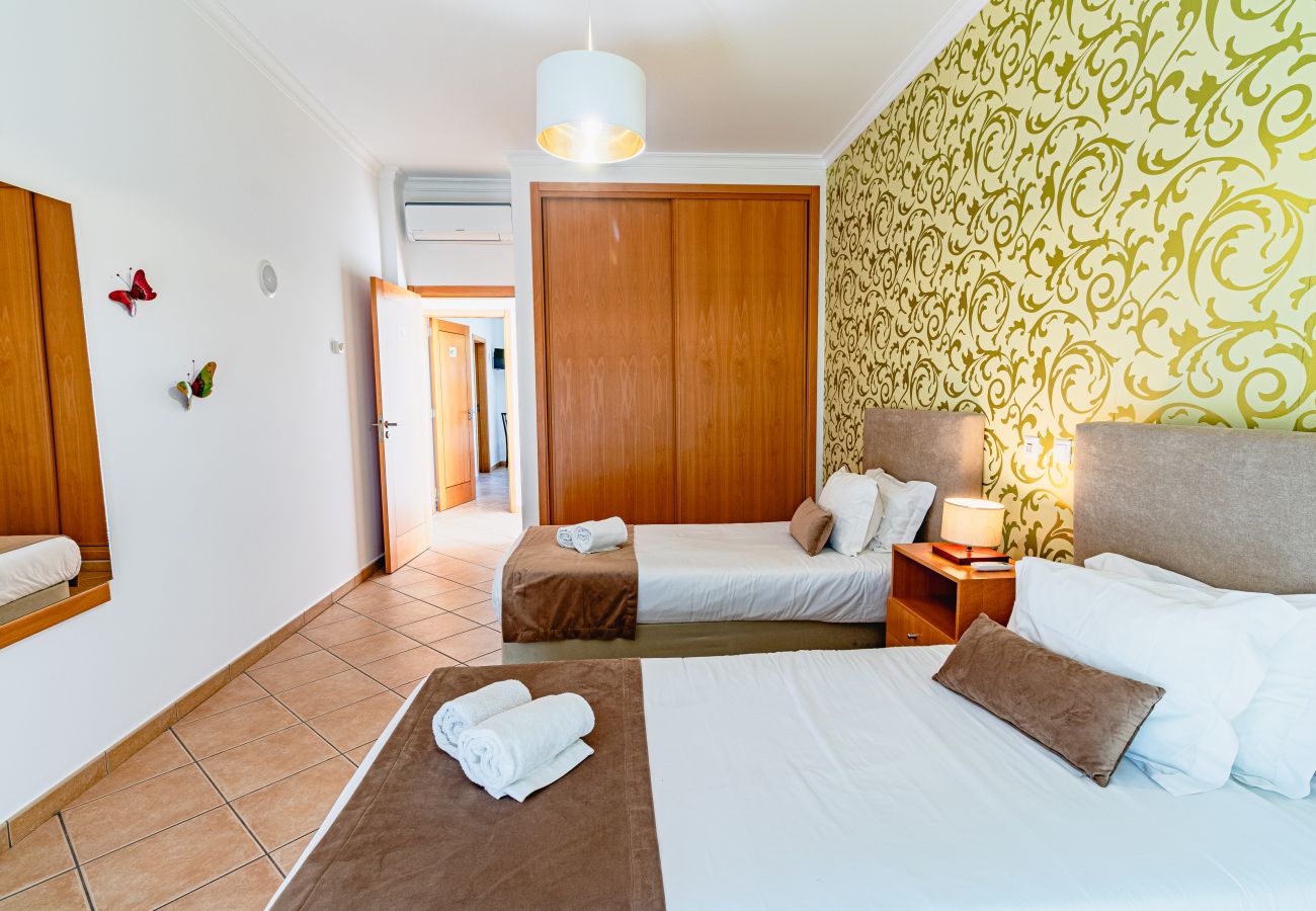 Villa em Faro - Villa Belchior | 3 Quartos | Campo | São Brás Alportel