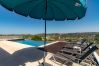 Villa em Faro - Villa Belchior | 3 Quartos | Campo | São Brás Alportel