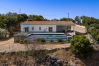 Villa em Faro - Villa Belchior | 3 Quartos | Campo | São Brás Alportel