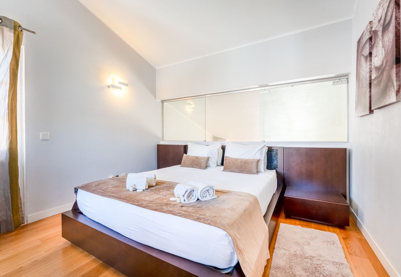 Casa em Albufeira - Casa da Paz | 3 Quartos | Olhos de Água | Albufeira