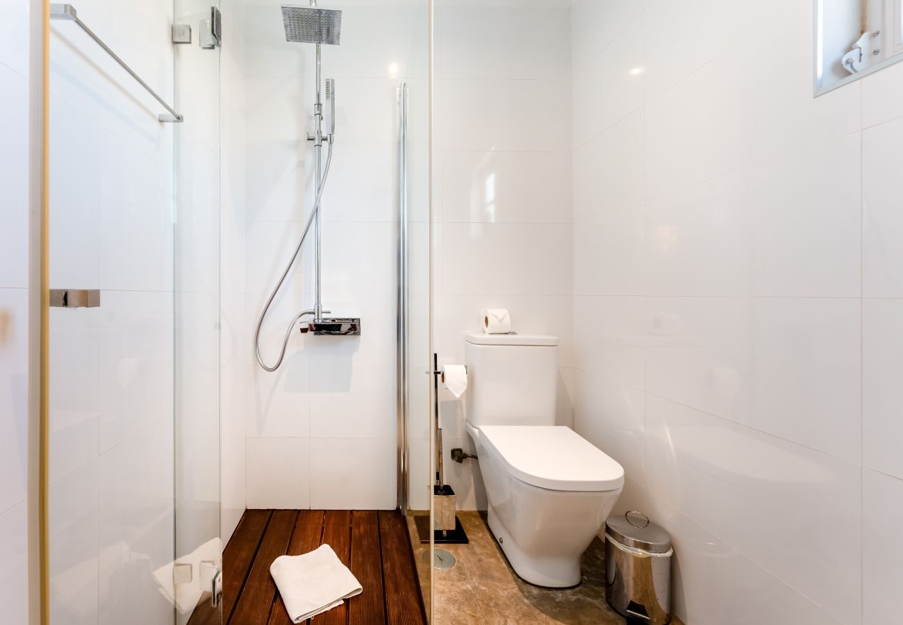 Casa em Albufeira - Casa da Paz | 3 Quartos | Olhos de Água | Albufeira