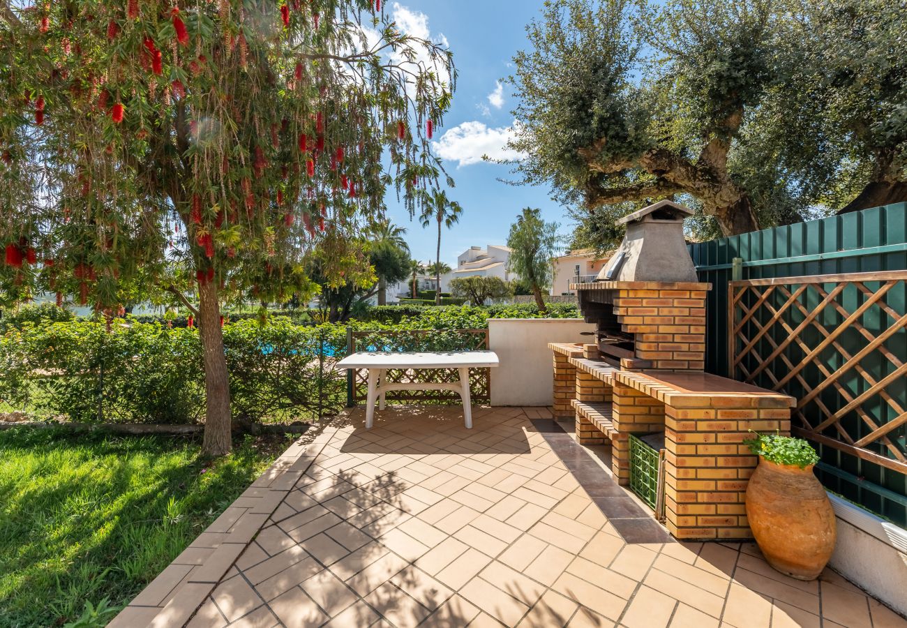 Casa em Albufeira - Casa da Paz | 3 Quartos | Olhos de Água | Albufeira