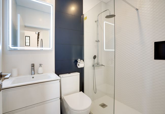 Villa em Loulé - Quinta do Cerro | 4 Bedrooms | Calmo | Loulé Villa em Loulé - Quinta do Cerro | 4 Bedrooms | Calmo | Loulé