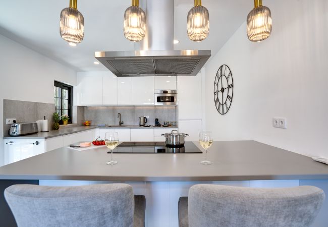 Villa em Loulé - Quinta do Cerro | 4 Bedrooms | Calmo | Loulé Villa em Loulé - Quinta do Cerro | 4 Bedrooms | Calmo | Loulé