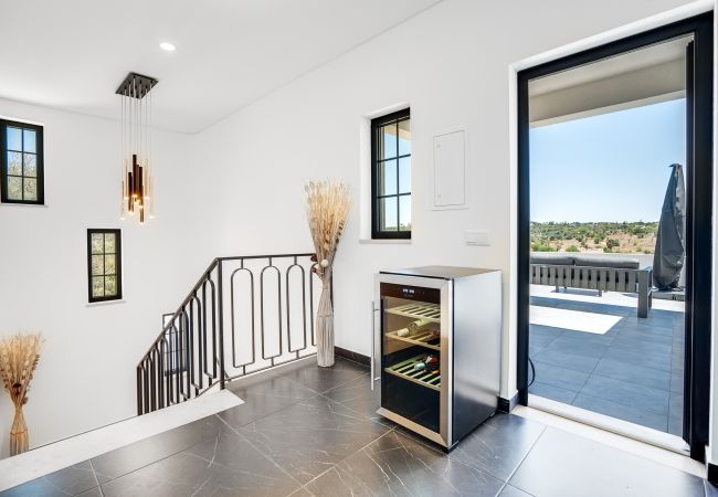 Villa em Loulé - Quinta do Cerro | 4 Bedrooms | Calmo | Loulé Villa em Loulé - Quinta do Cerro | 4 Bedrooms | Calmo | Loulé