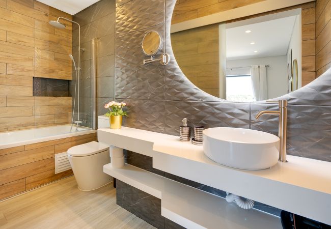 Villa em Loulé - Quinta do Cerro | 4 Bedrooms | Calmo | Loulé Villa em Loulé - Quinta do Cerro | 4 Bedrooms | Calmo | Loulé