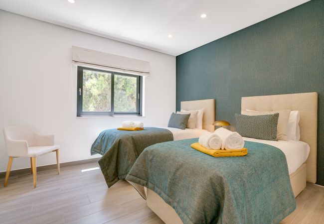 Villa em Loulé - Quinta do Cerro | 4 Bedrooms | Calmo | Loulé Villa em Loulé - Quinta do Cerro | 4 Bedrooms | Calmo | Loulé