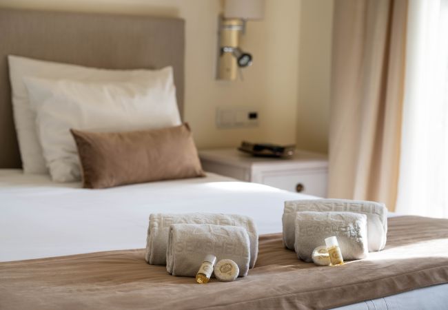 Apartamento em Vilamoura - Apartamento Vitória | 3 Quartos | The Residence e Golf | Vilamoura Apartamento em Vilamoura - Apartamento Vitória | 3 Quartos | The Residence e Golf | Vilamoura