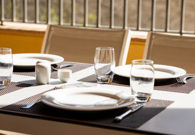 Apartamento em Vilamoura - Apartamento Vitória | 3 Quartos | The Residence e Golf | Vilamoura Apartamento em Vilamoura - Apartamento Vitória | 3 Quartos | The Residence e Golf | Vilamoura