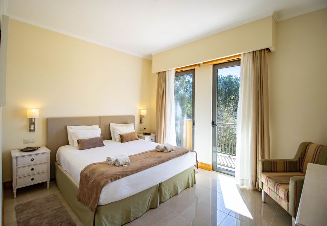 Apartamento em Vilamoura - Apartamento Vitória | 3 Quartos | The Residence e Golf | Vilamoura Apartamento em Vilamoura - Apartamento Vitória | 3 Quartos | The Residence e Golf | Vilamoura