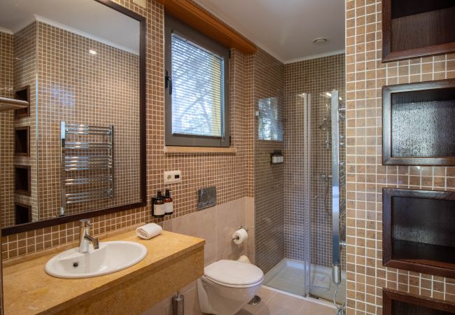 Apartamento em Vilamoura - Apartamento Vitória | 3 Quartos | The Residence e Golf | Vilamoura Apartamento em Vilamoura - Apartamento Vitória | 3 Quartos | The Residence e Golf | Vilamoura