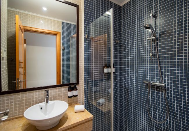Apartamento em Vilamoura - Apartamento Vitória | 3 Quartos | The Residence e Golf | Vilamoura Apartamento em Vilamoura - Apartamento Vitória | 3 Quartos | The Residence e Golf | Vilamoura