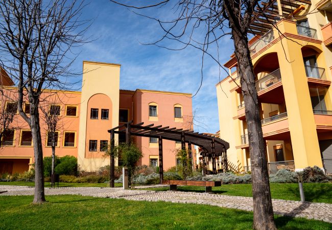 Apartamento em Vilamoura - Apartamento Vitória | 3 Quartos | The Residence e Golf | Vilamoura Apartamento em Vilamoura - Apartamento Vitória | 3 Quartos | The Residence e Golf | Vilamoura