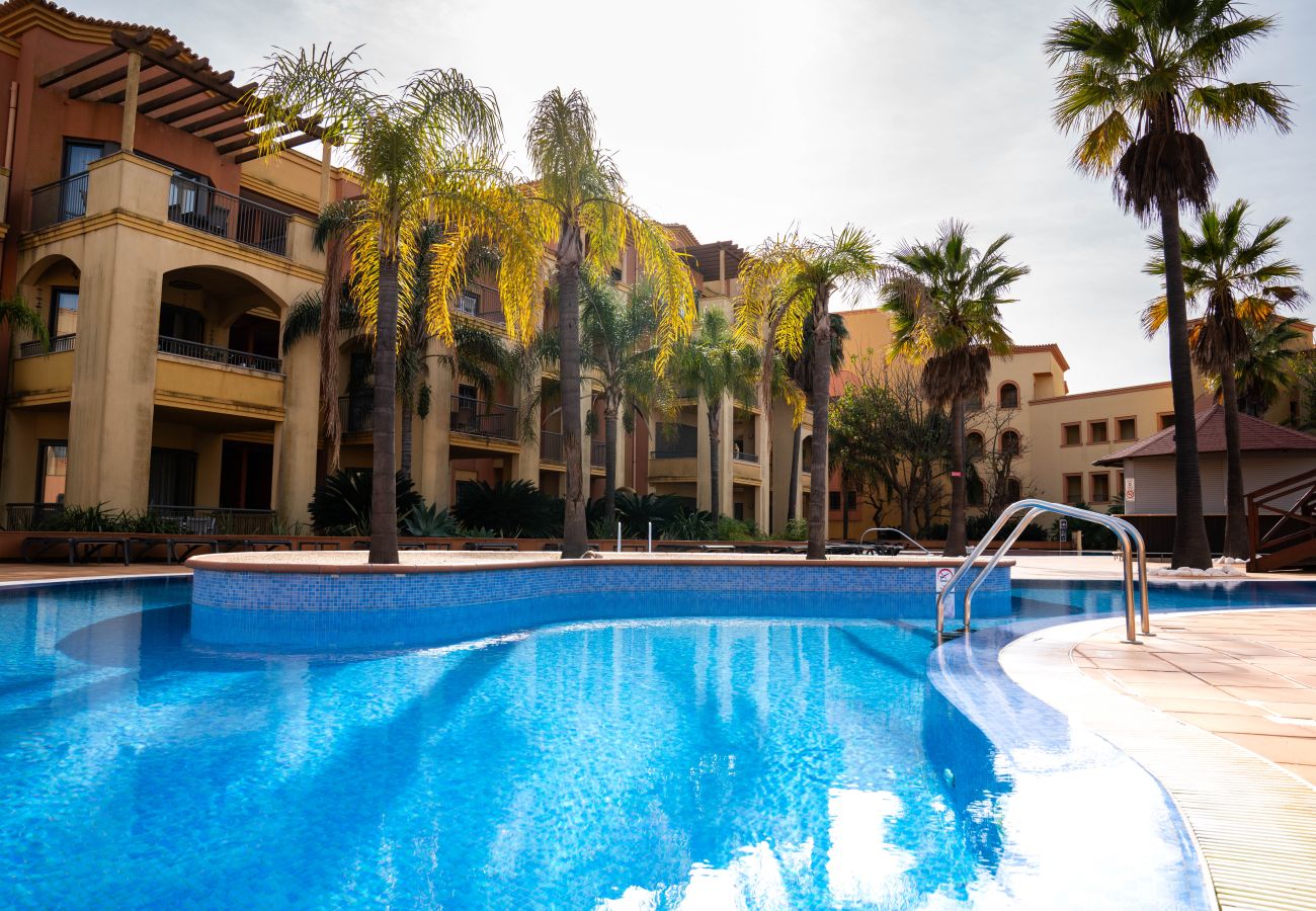 Apartamento em Vilamoura - Apartamento Vitória | 3 Quartos | The Residence e Golf | Vilamoura