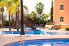 Apartamento em Vilamoura - Apartamento Vitória | 3 Quartos | The Residence e Golf | Vilamoura Apartamento em Vilamoura - Apartamento Vitória | 3 Quartos | The Residence e Golf | Vilamoura