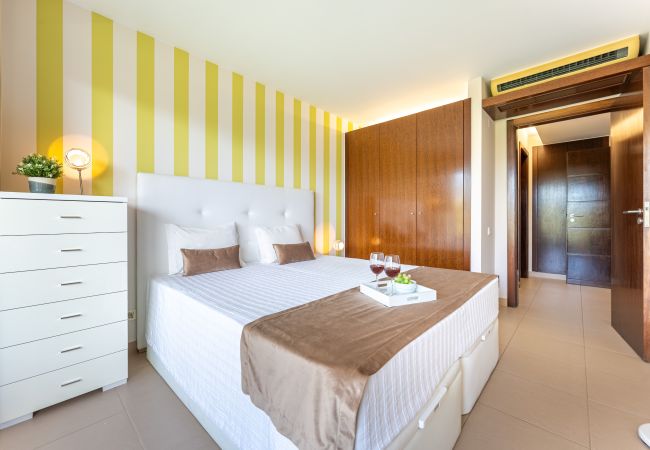 Apartamento em Albufeira - Apartamento Sol e Sal | 1 Quarto |  Salgados | Albufeira Apartamento em Albufeira - Apartamento Sol e Sal | 1 Quarto |  Salgados | Albufeira
