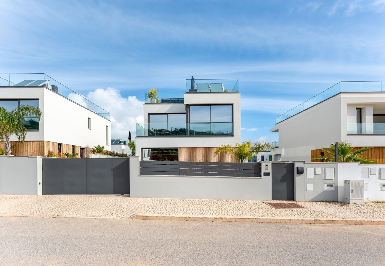Villa em Albufeira - Villa Memorias | Moderna | 3 Quartos | Albufeira