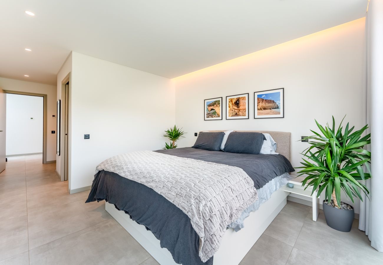 Villa em Albufeira - Villa Memorias | Moderna | 3 Quartos | Albufeira