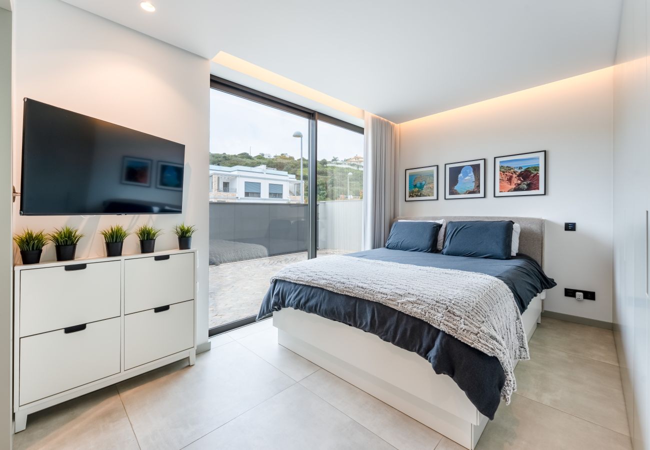Villa em Albufeira - Villa Memorias | Moderna | 3 Quartos | Albufeira