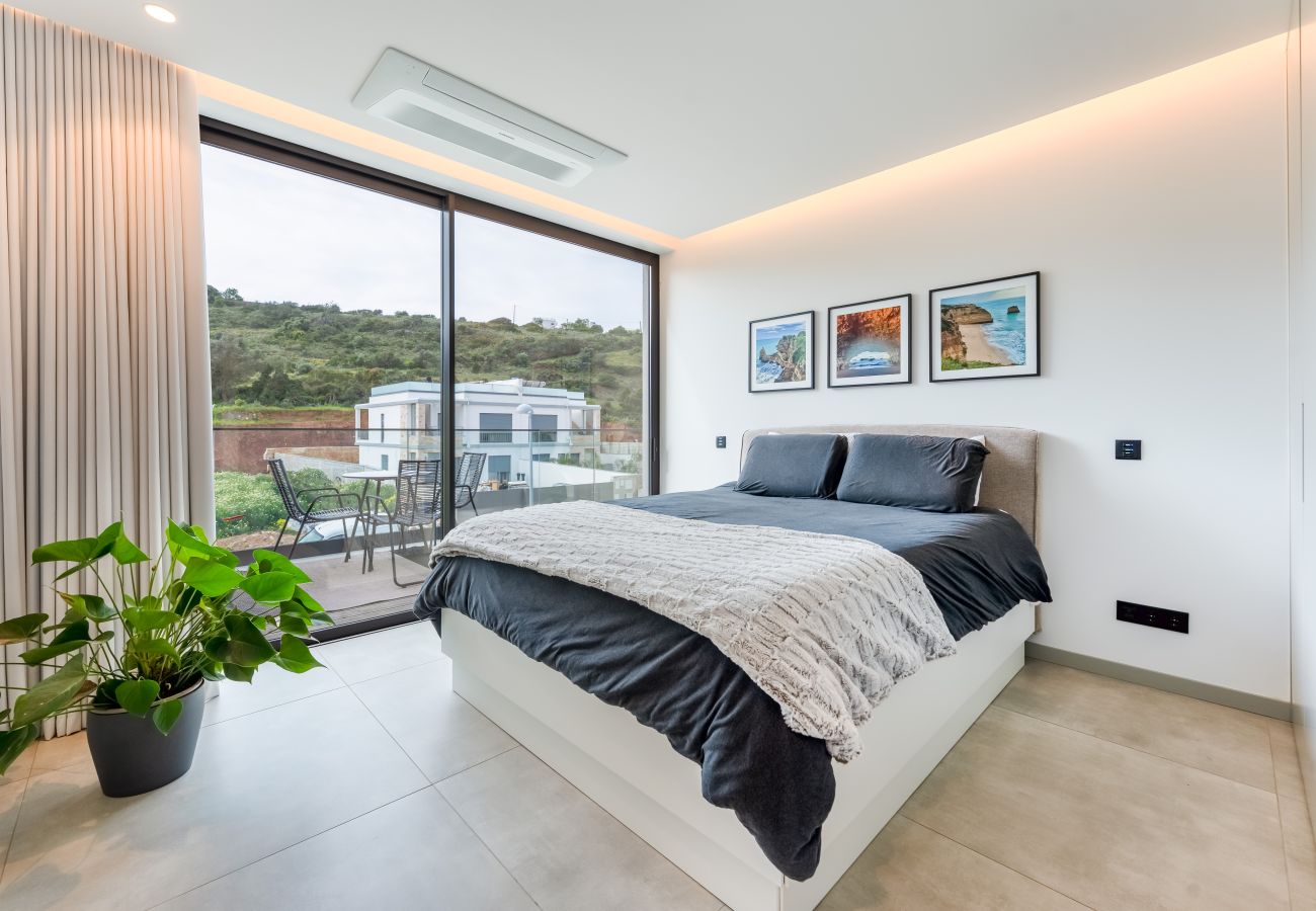 Villa em Albufeira - Villa Memorias | Moderna | 3 Quartos | Albufeira