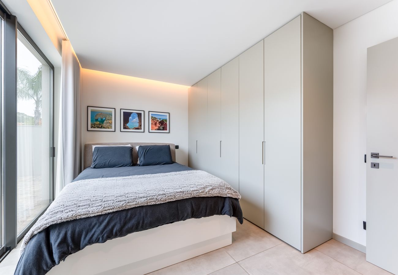 Villa em Albufeira - Villa Memorias | Moderna | 3 Quartos | Albufeira