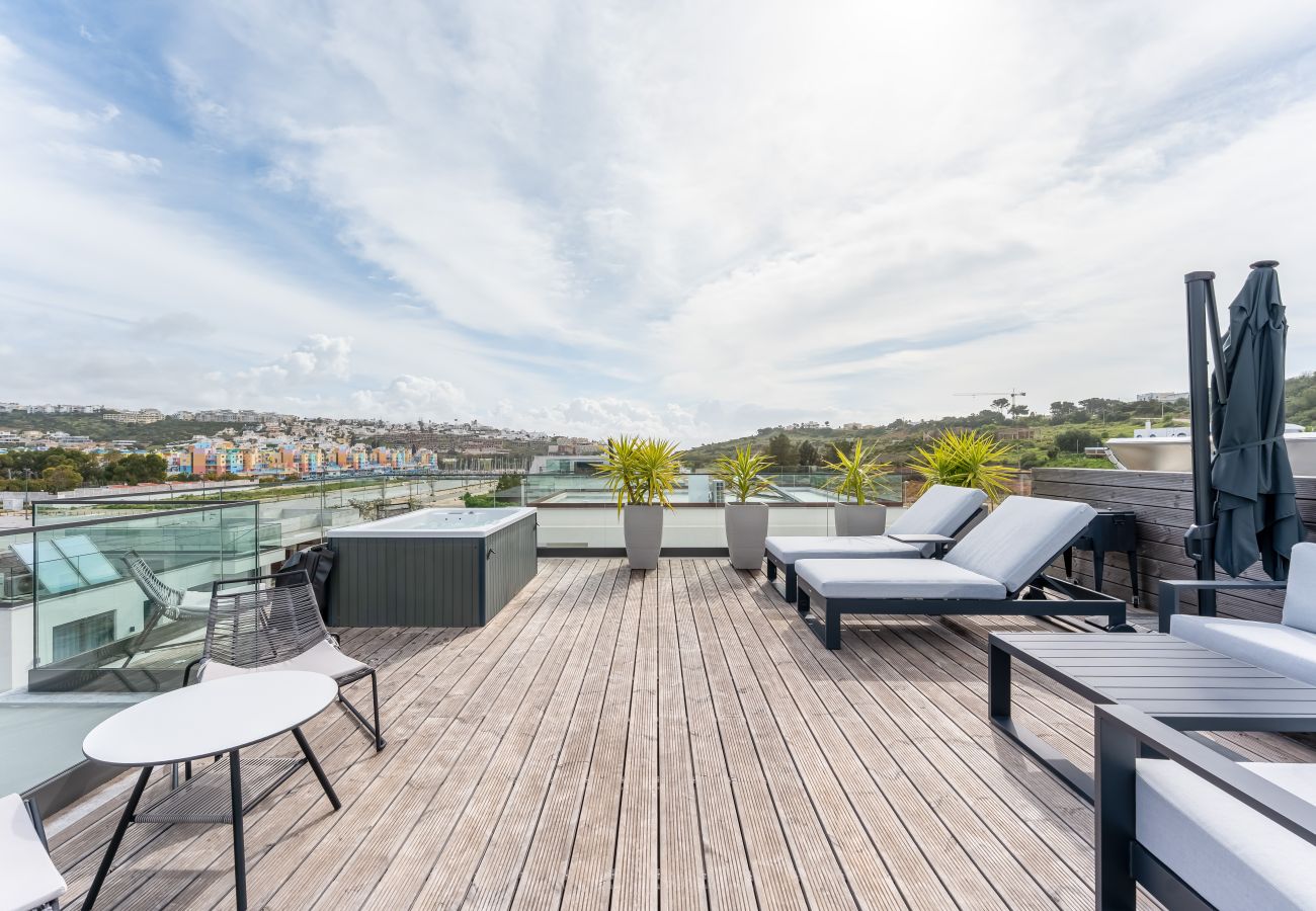 Villa em Albufeira - Villa Memorias | Moderna | 3 Quartos | Albufeira