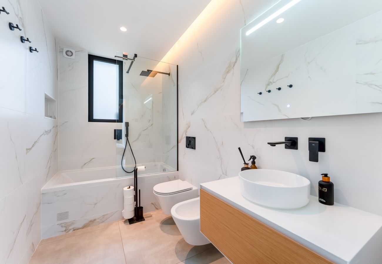 Villa em Albufeira - Villa Memorias | Moderna | 3 Quartos | Albufeira