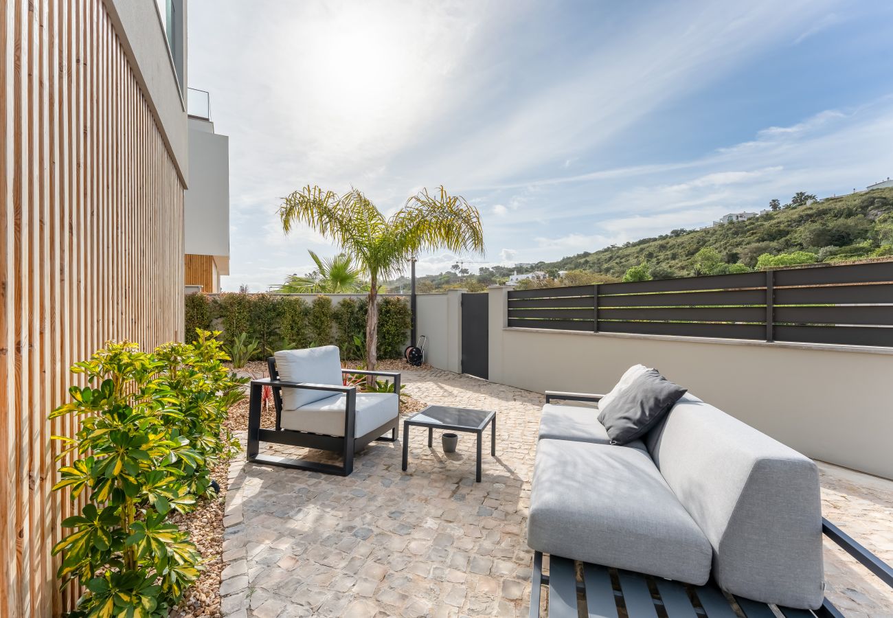 Villa em Albufeira - Villa Memorias | Moderna | 3 Quartos | Albufeira