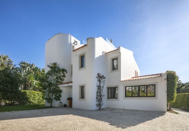 Villa em Almancil - Villa Lakeside Villa em Almancil - Villa Lakeside