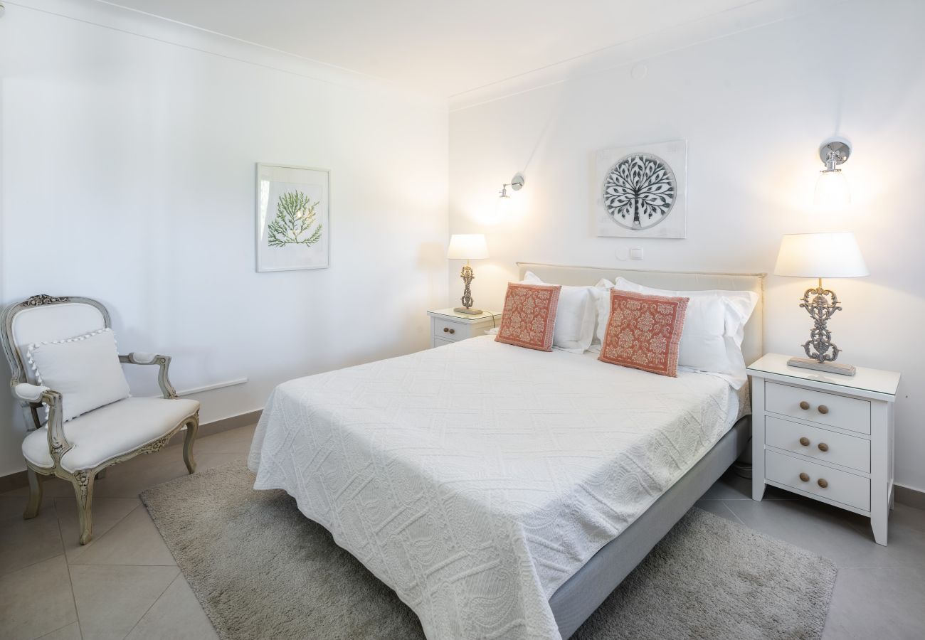 Villa em Almancil - Villa Lakeside Villa em Almancil - Villa Lakeside