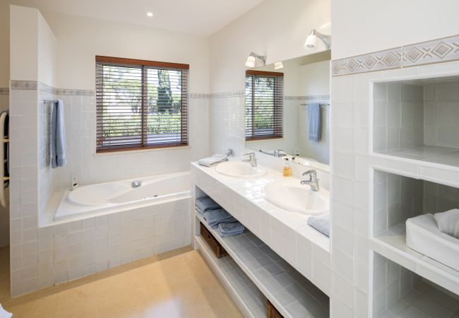 Villa em Almancil - Villa Atlântico Norte Villa em Almancil - Villa Atlântico Norte