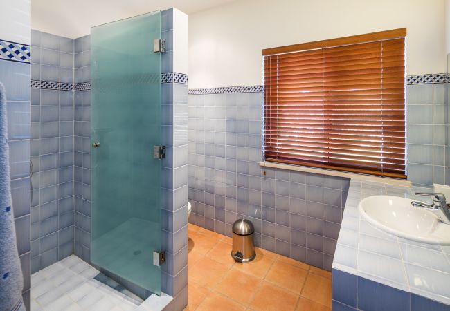 Villa em Almancil - Villa Atlântico Norte Villa em Almancil - Villa Atlântico Norte