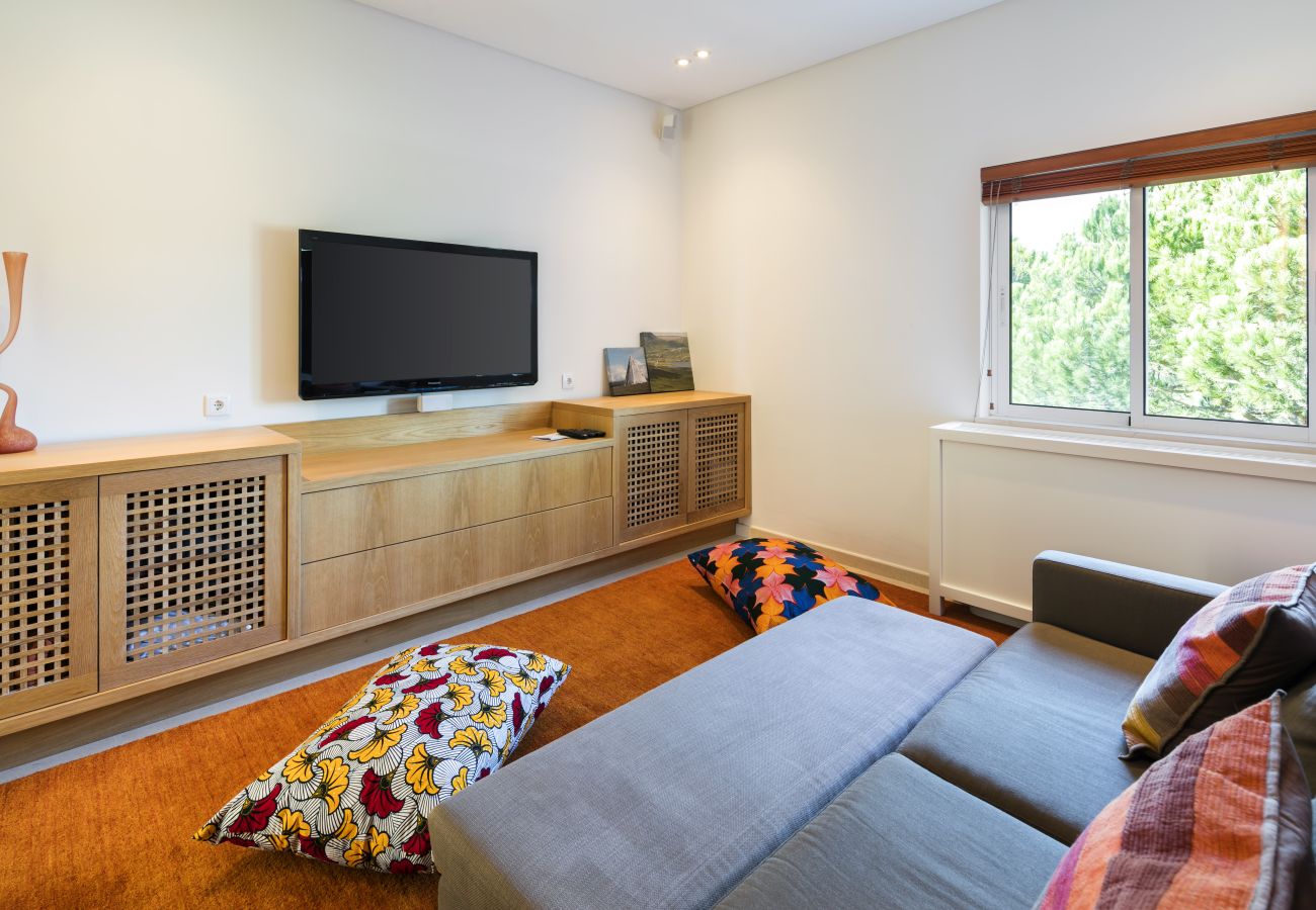 Villa em Almancil - Villa Atlântico Norte Villa em Almancil - Villa Atlântico Norte