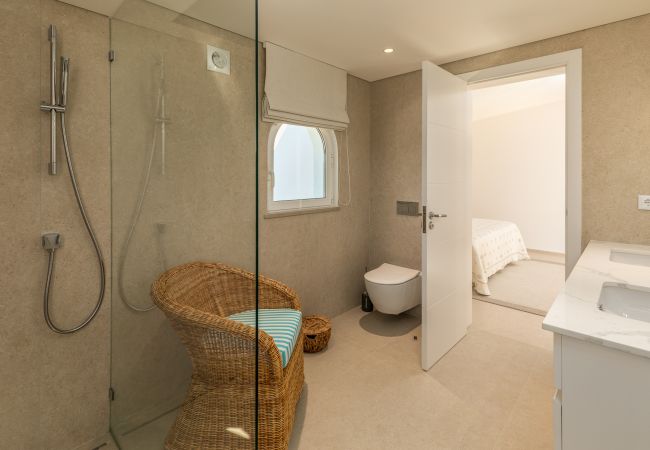 Villa em Almancil - Villa Monte Golfe Villa em Almancil - Villa Monte Golfe