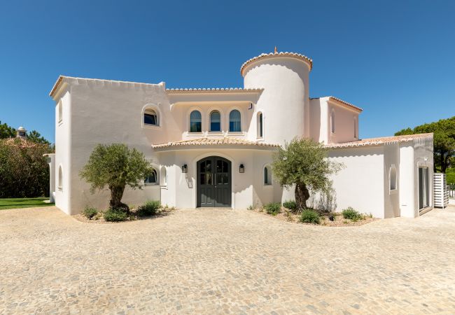 Villa em Almancil - Villa Monte Golfe Villa em Almancil - Villa Monte Golfe