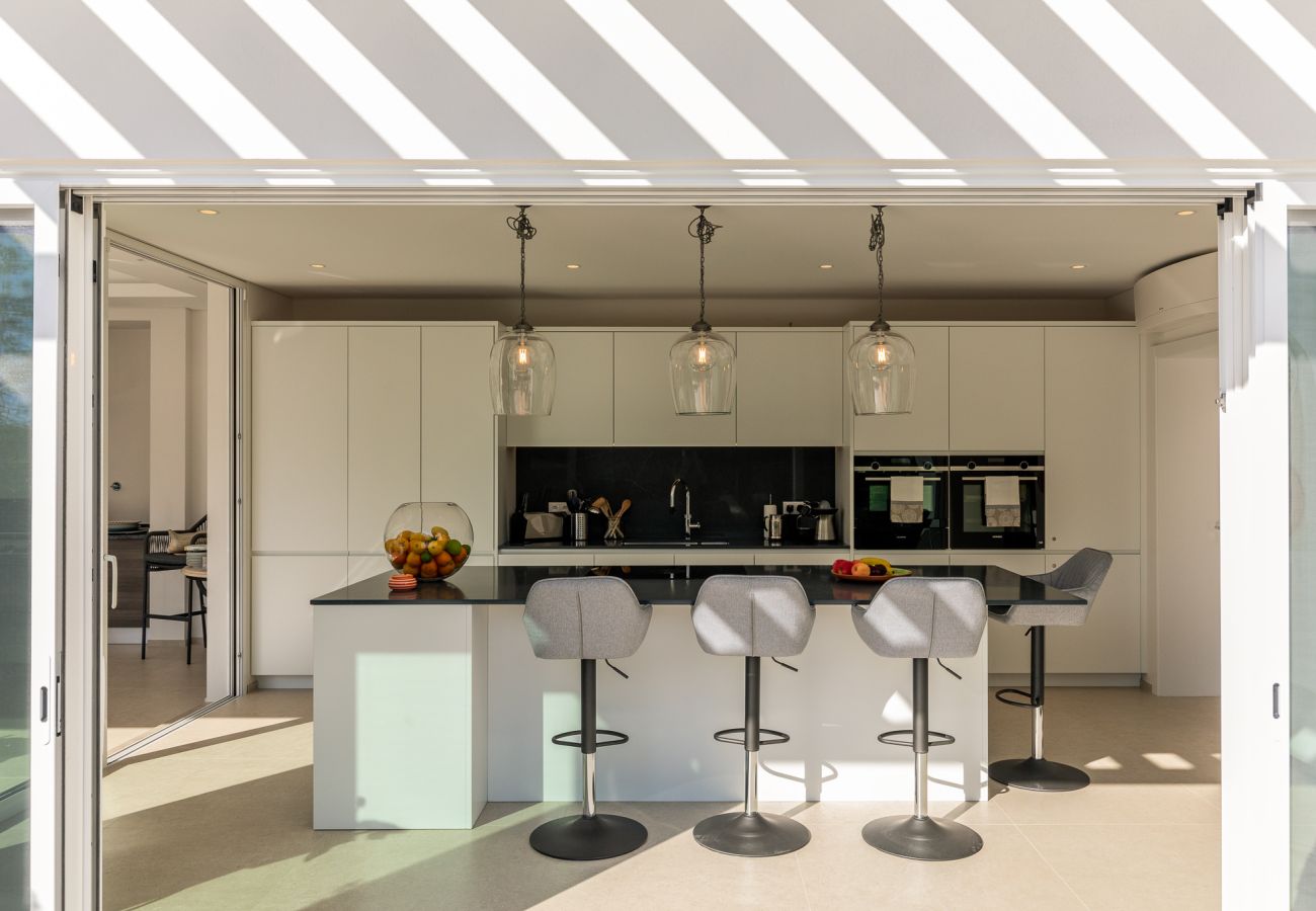 Villa em Almancil - Villa Monte Golfe Villa em Almancil - Villa Monte Golfe