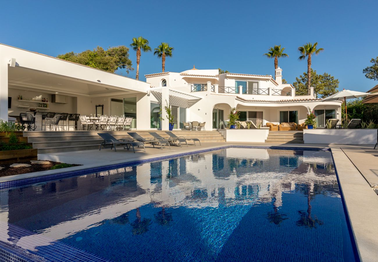 Villa em Almancil - Villa Monte Golfe Villa em Almancil - Villa Monte Golfe