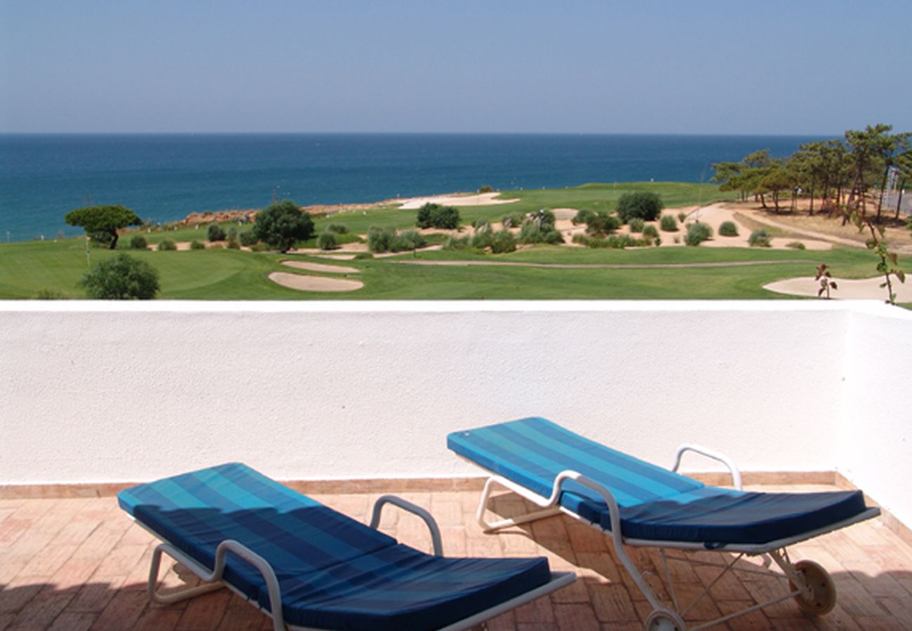 Villa em Almancil - Casa Lobo