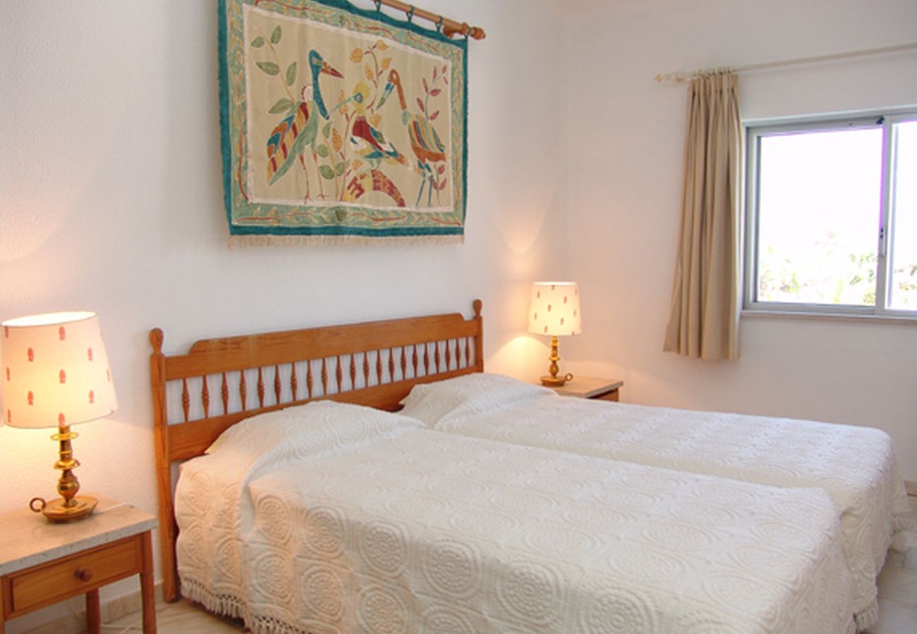 Villa em Almancil - Casa Lobo