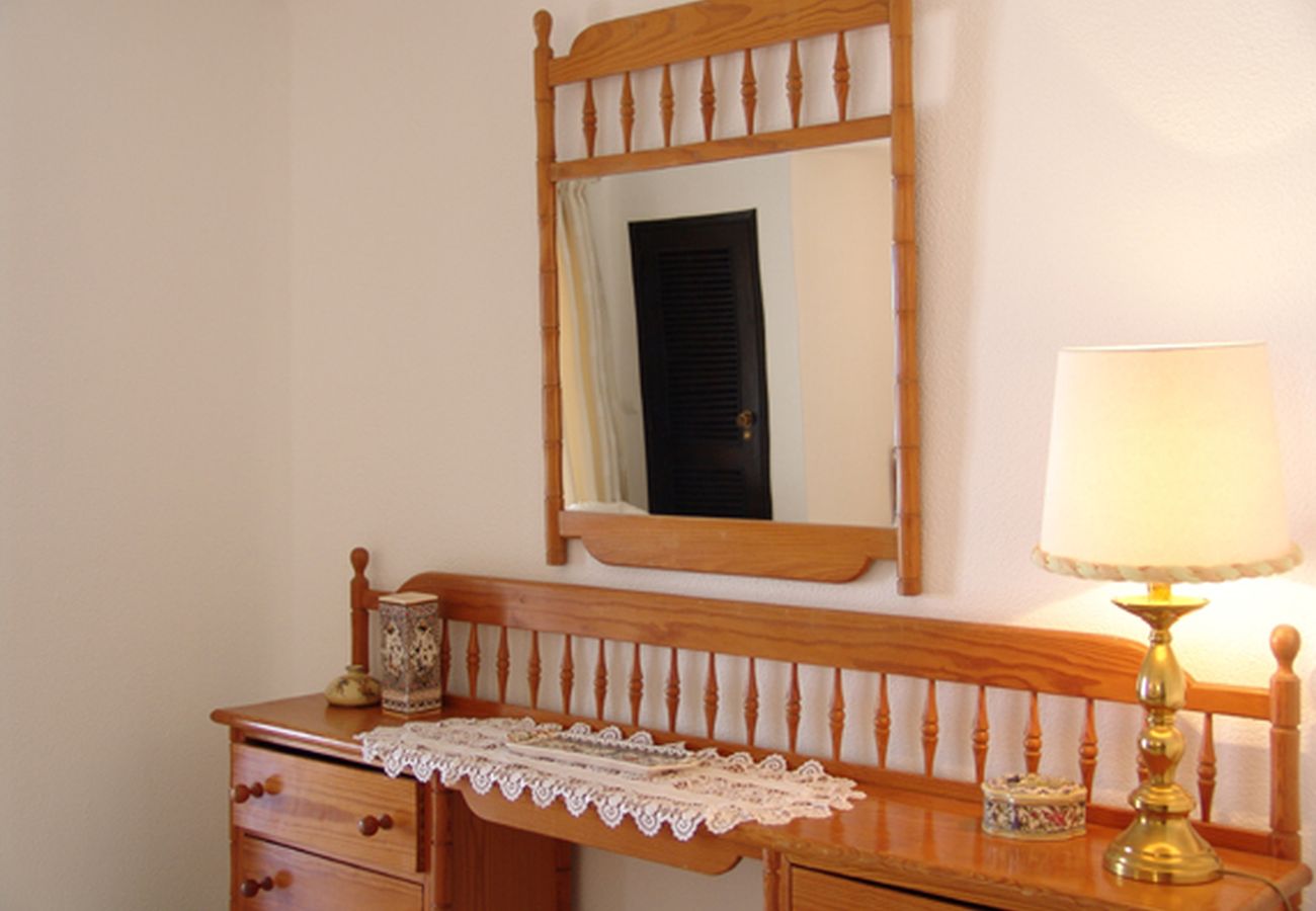 Villa em Almancil - Casa Lobo