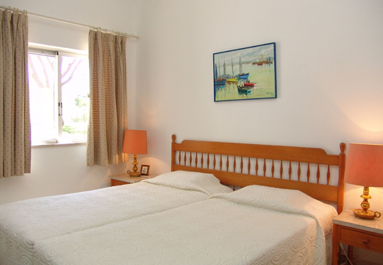 Villa em Almancil - Casa Lobo