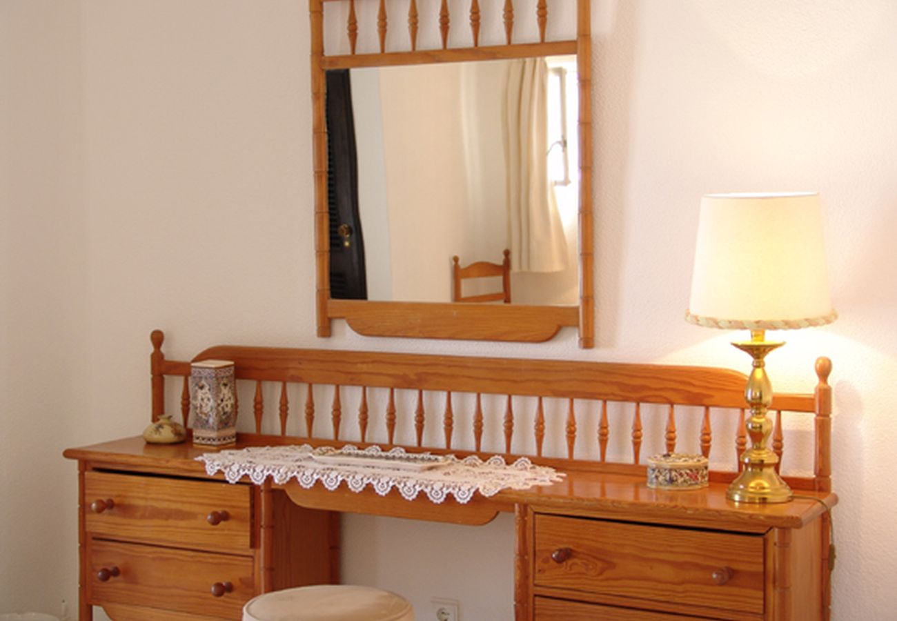 Villa em Almancil - Casa Lobo