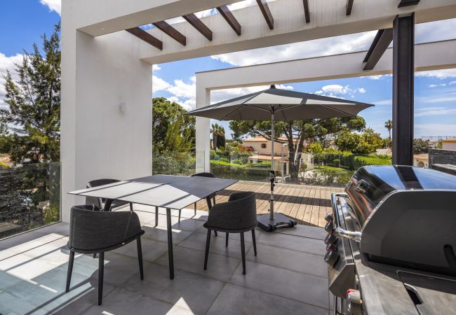 Villa em Almancil - Casa Vale Villa em Almancil - Casa Vale