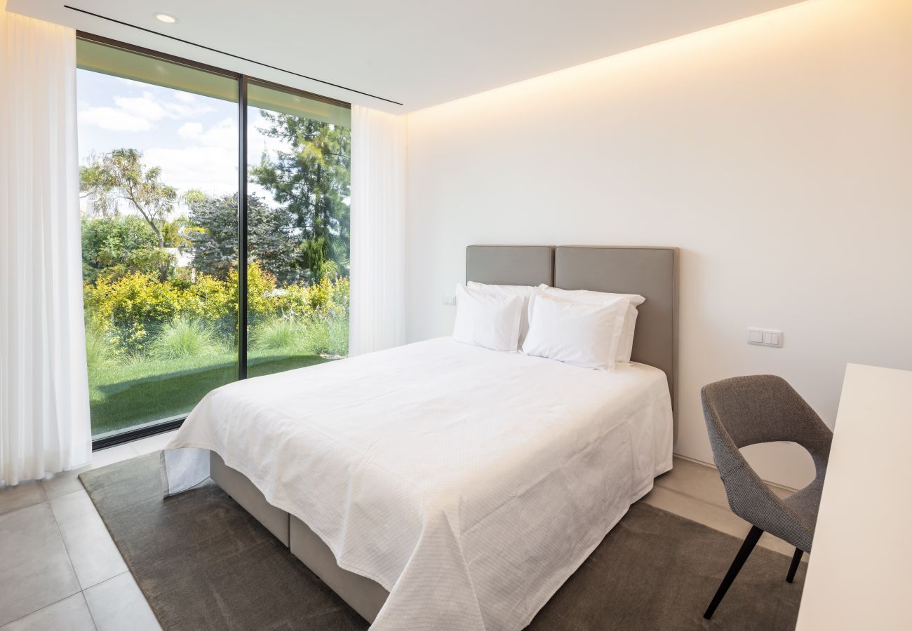 Villa em Almancil - Casa Vale Villa em Almancil - Casa Vale