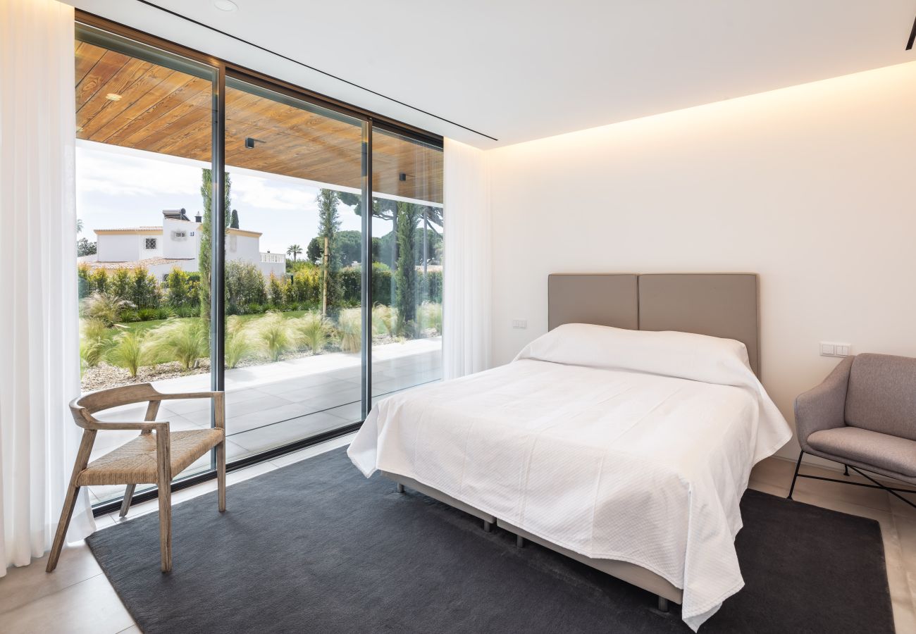 Villa em Almancil - Casa Vale Villa em Almancil - Casa Vale