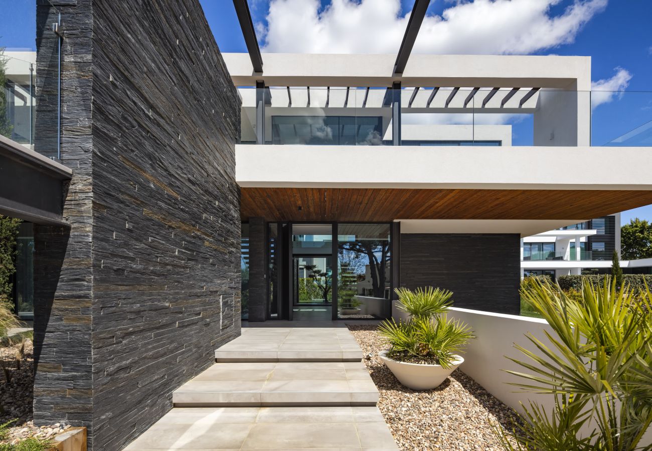 Villa em Almancil - Casa Vale Villa em Almancil - Casa Vale